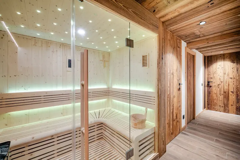 Chalet Talweg 5* à 200m des pistes de la Clusaz, photo 10