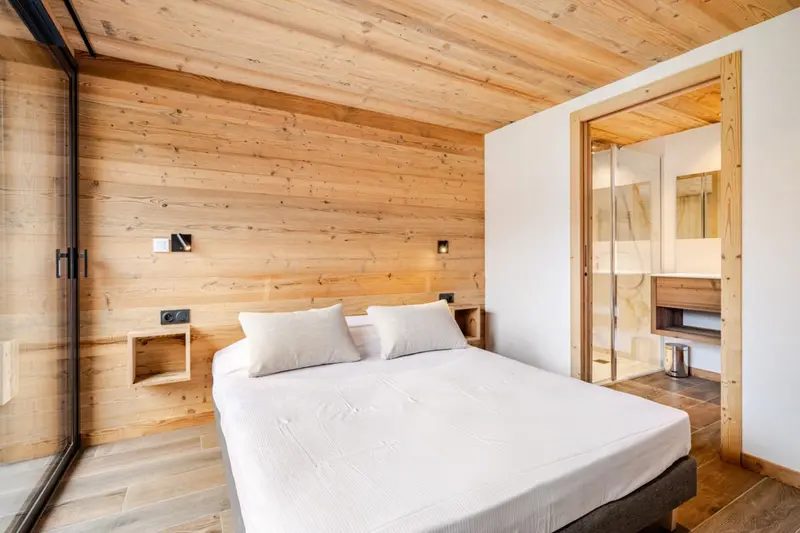 Chalet Talweg 5* à 200m des pistes de la Clusaz, photo 12