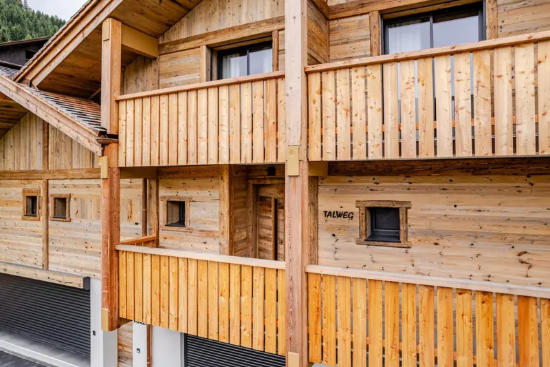 Chalet Talweg 5* à 200m des pistes de la Clusaz, photo 6