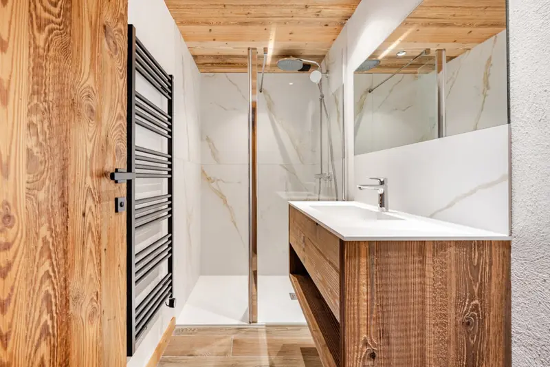 Chalet Talweg 5* à 200m des pistes de la Clusaz, photo 9