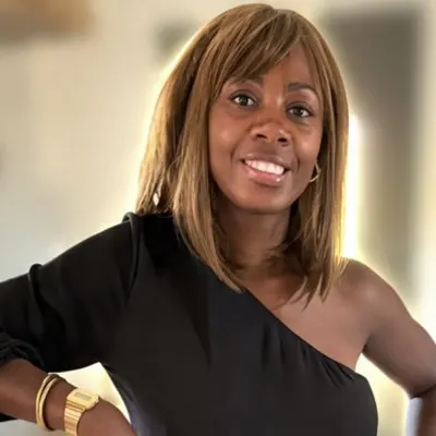 Vanessa Blé, Agent commercial immobilier